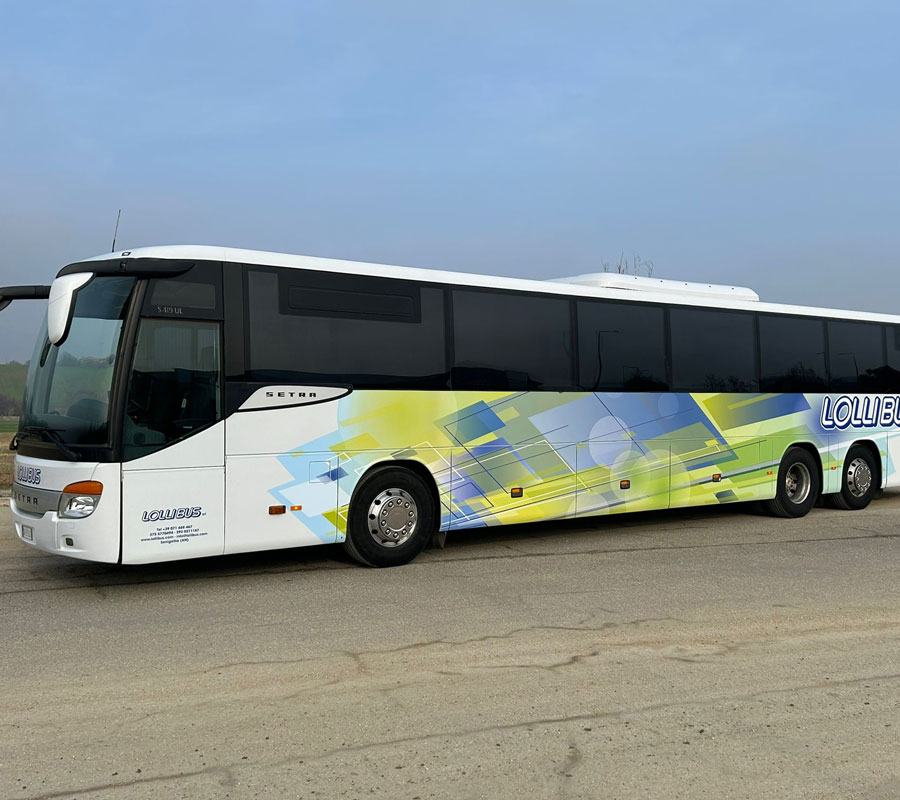 setra s 419 gt