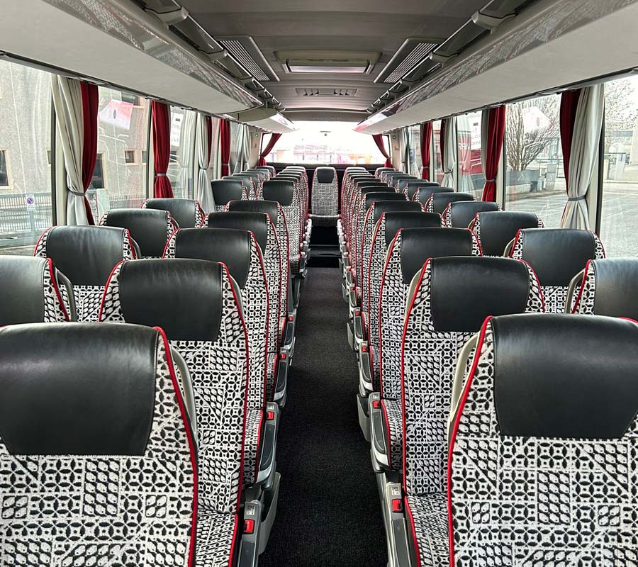 setra s 515 hd