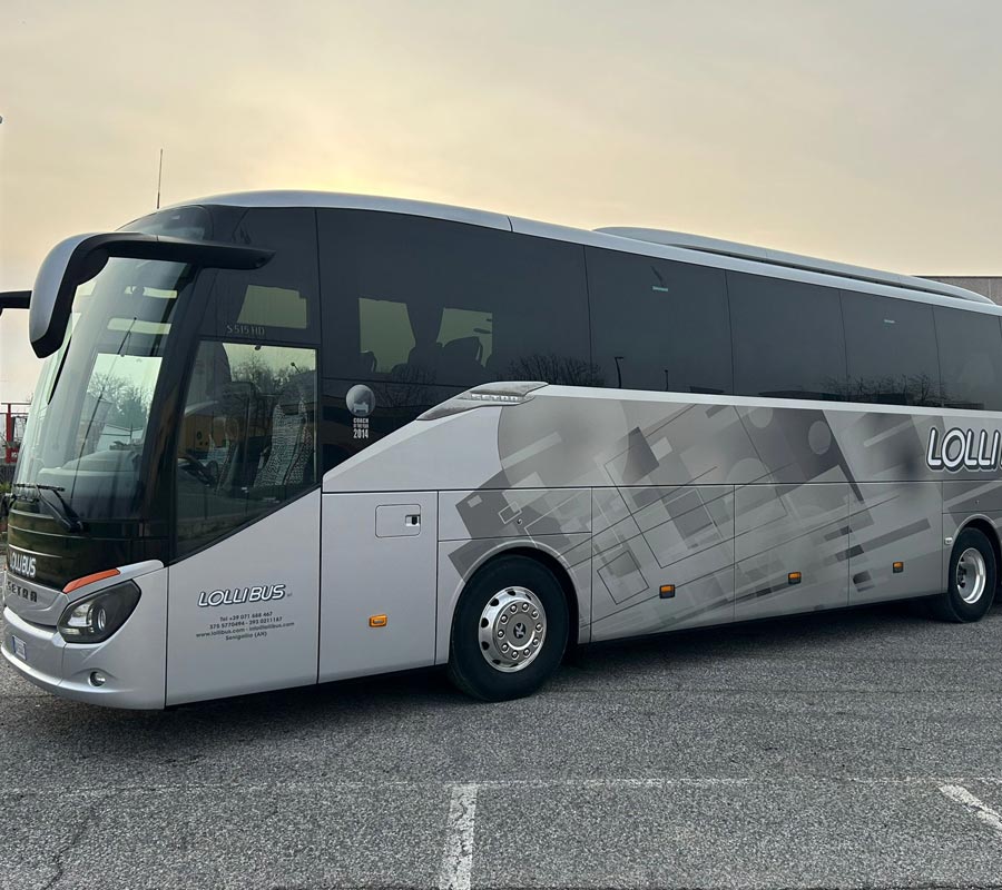 setra s 515 hd