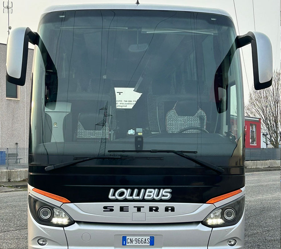 setra s 515 hd